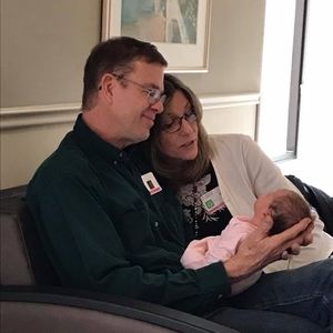 Meet your Posher, Carol